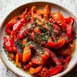 Lebanese Tomato Salad Recipe