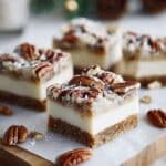 Lemon Dream Bars Recipe