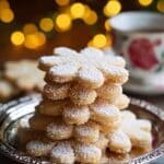 Homemade Savoiardi Cookies Recipe