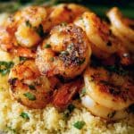 Lemon Pepper Shrimp Recipe