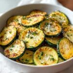 Crunchy Zucchini Chips: The Ultimate Healthy Snack Recipe