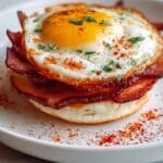 McSkinny Egg Muffins: A Delicious Low-Calorie Delight Recipe
