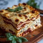 San Giorgio Lasagna Recipe: A Family Favorite Recipe
