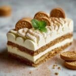 Nutter Butter Ice Box Cake Recipe