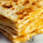 Cheese Quesadilla Recipe