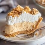 Peanut Butter Pie Recipe