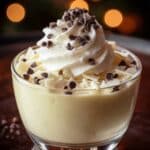 White Chocolate Mousse Recipe