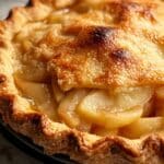 Classic Homemade Apple Pie Recipe