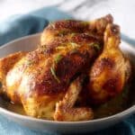 Chinese Five Spice Chicken Recipe