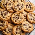 Neighbor Chocolate Chip Cookies Recipe