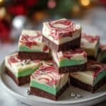The Joy of Christmas Fudge Recipe