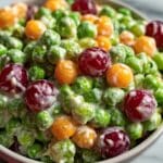 Classic Southern Pea Salad Recipe
