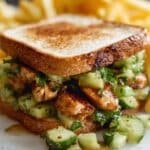 Ike’s Place Jaymee Sirewich Recipe