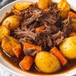 Best Pot Roast Recipe