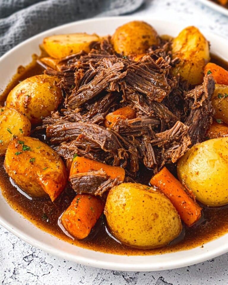Best Pot Roast Recipe