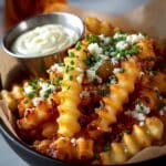 Voodoo Fries Louisiana: A Taste of the Bayou Recipe