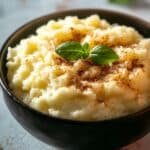 Baked Rice Pudding Recipe