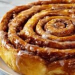 Pie Crust Cinnamon Rolls Recipe