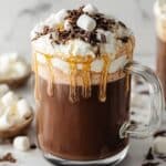 The Best Hot Chocolate Recipe