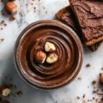 Cacao and Hazelnut Spread Recipe