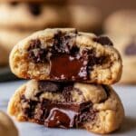 No-Bake Coconut Pecan Praline Cookies Recipe
