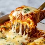 Ground Beef Enchiladas with Cheddar and Rice Recipe