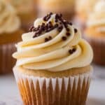 Bakery Style Cupcakes Recipe