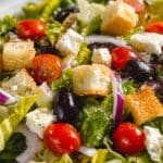 Creamy Ranch Taco Pasta Salad Recipe