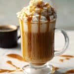 Caramel Macchiato Recipe