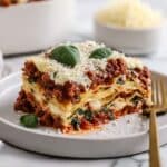 Lasagna al Forno Recipe
