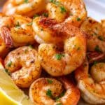Oven-Roasted Shrimp Cocktail with Old Bay Recipe