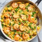 Shrimp Fried Rice Recipe