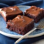 Lunch Lady Brownies Recipe