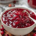 Easy Cranberry Sauce Recipe