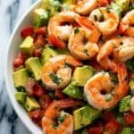 Avocado Salsa Shrimp Salad: Fresh, Zesty & Flavor-Packed! Recipe 7 Avocado Salsa Shrimp Salad: Fresh, Zesty & Flavor-Packed! Recipe