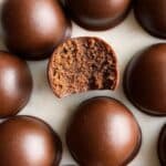 Decadent Chocolate Snack Balls Recipe 7 Decadent Chocolate Snack Balls Recipe