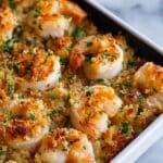 Crab and Shrimp Casserole Recipe