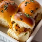 Buffalo Chicken Sliders: A Game Day Favorite Recipe