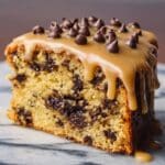 Pumpkin Chocolate Chip Mini Loaves Recipe