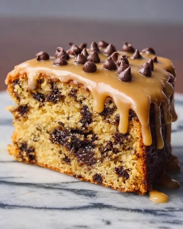 Pumpkin Chocolate Chip Mini Loaves Recipe