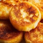 Fried Cornbread Recipe