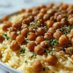 Zesty Orzo Pasta with Creamy Ricotta Recipe