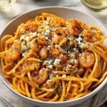 Creamy Pumpkin Pasta Recipe