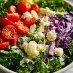 Christmas Salad Recipe