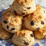 Rock Cakes Recipe