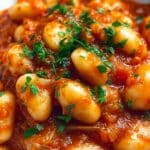 Gochujang Gnocchi: An Amazing Ultimate Recipe You Must Try Recipe