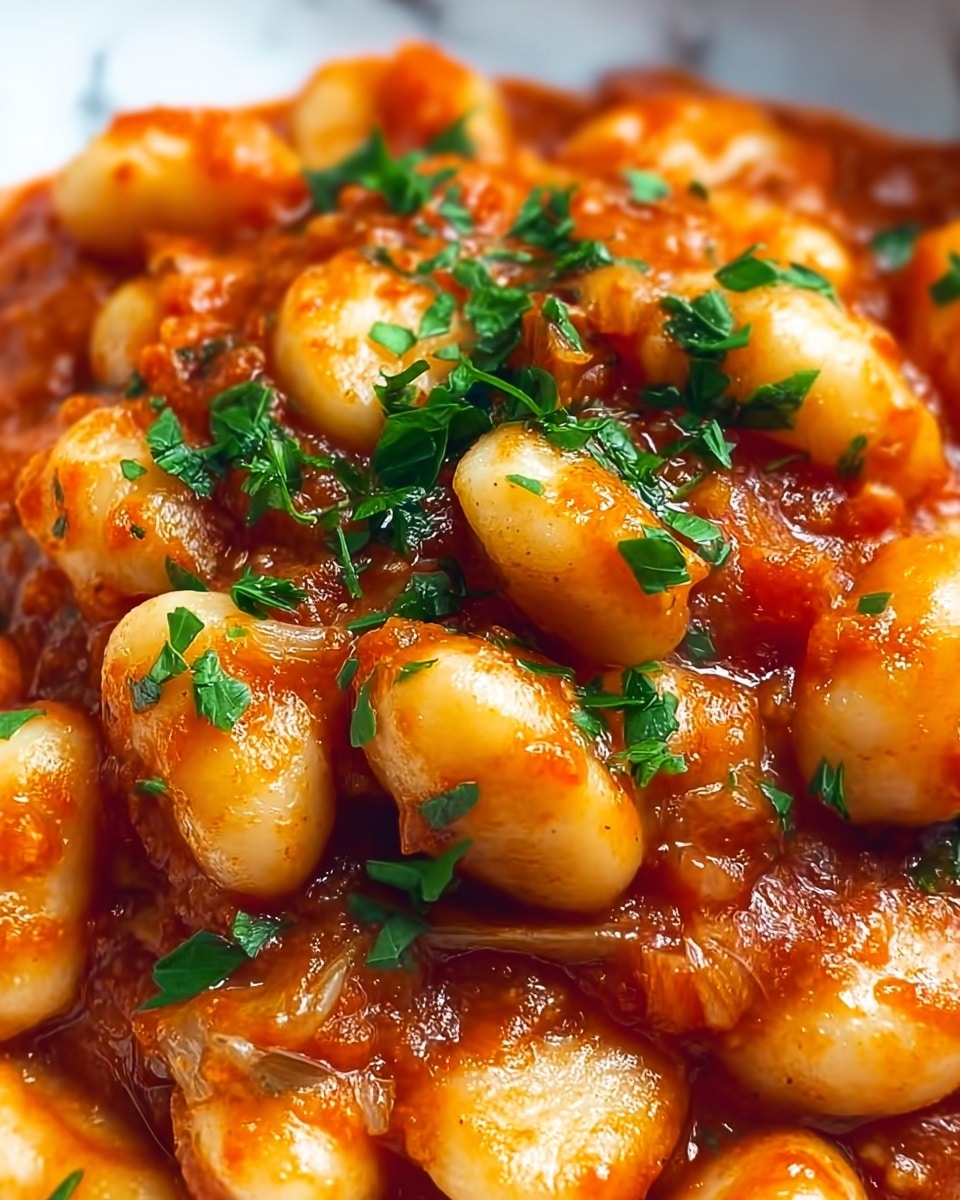Gochujang Gnocchi: An Amazing Ultimate Recipe You Must Try Recipe