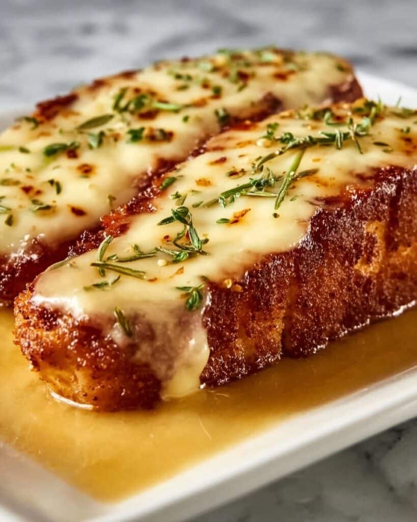 Longhorn Steakhouse Parmesan Chicken Recipe