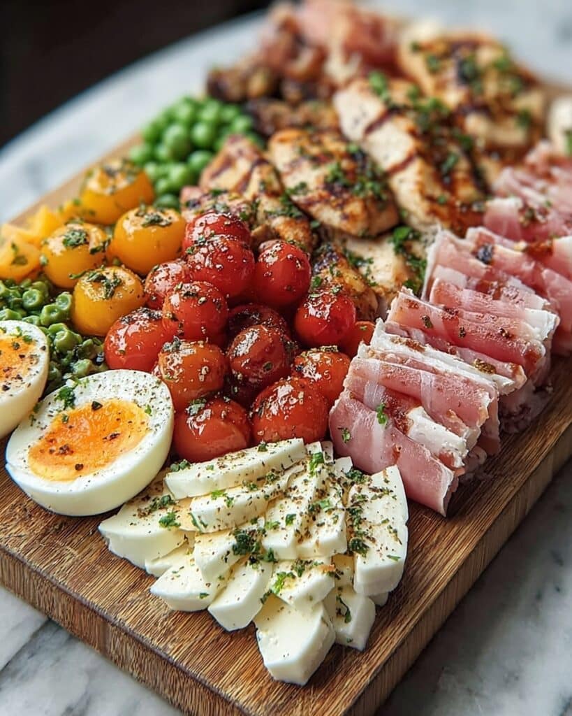 Valentine’s Day Heart-Shaped Pancakes with Fresh Strawberries and Maple Syrup Recipe
