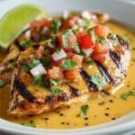 Fiesta Lime Chicken Copycat Recipe